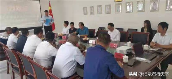 新疆生产建设兵团代表团交流学习,新疆农垦兵团7师130团