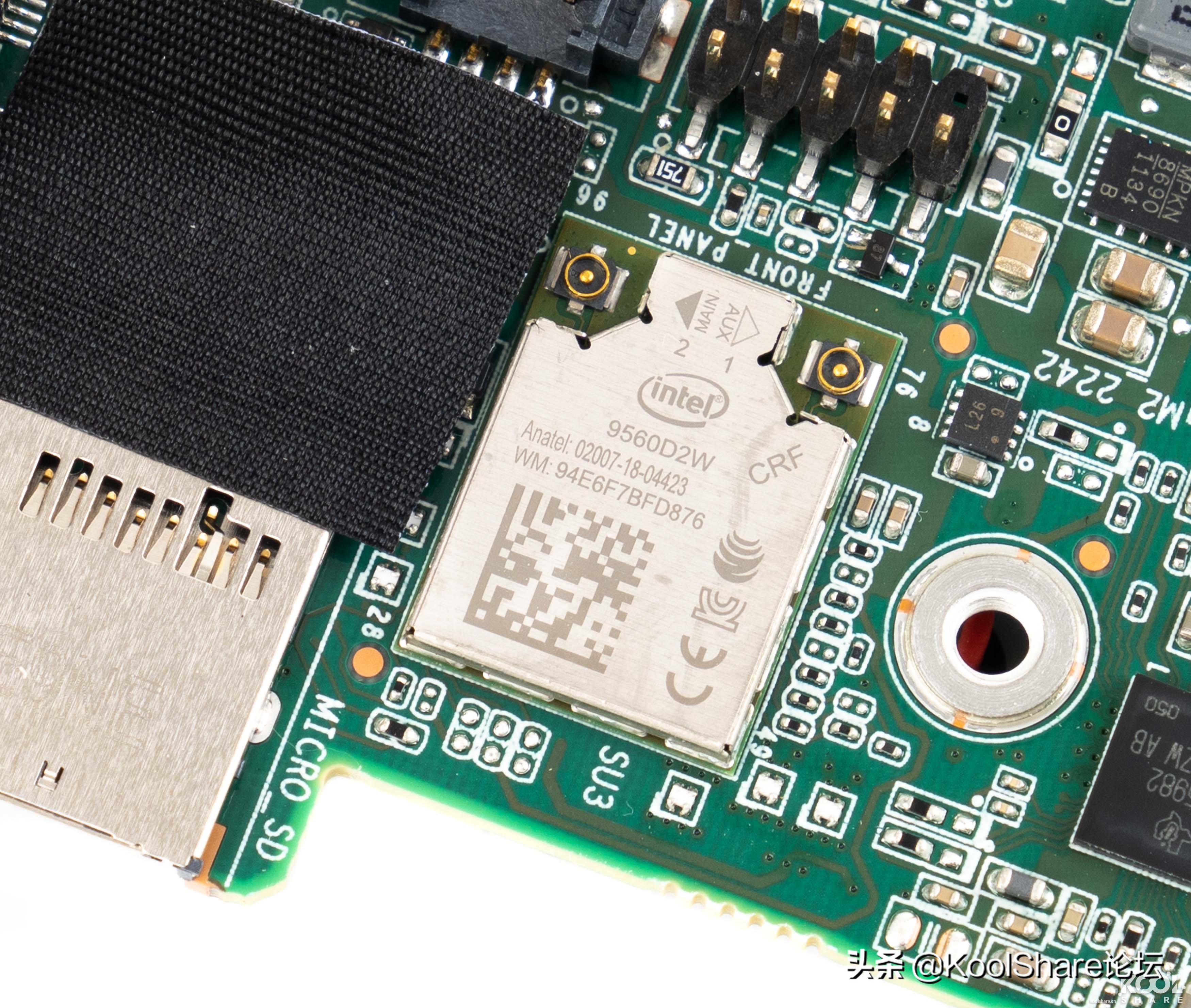 nuc8i5beh评测,nuc8i5性能