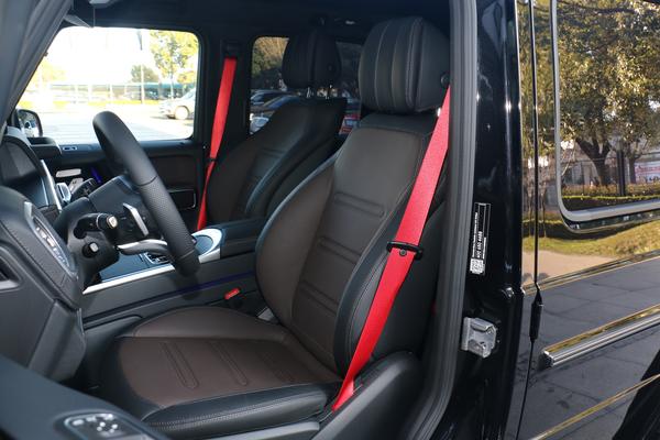 新一代奔驰g级越野解析,2019款奔驰g级场地越野测试