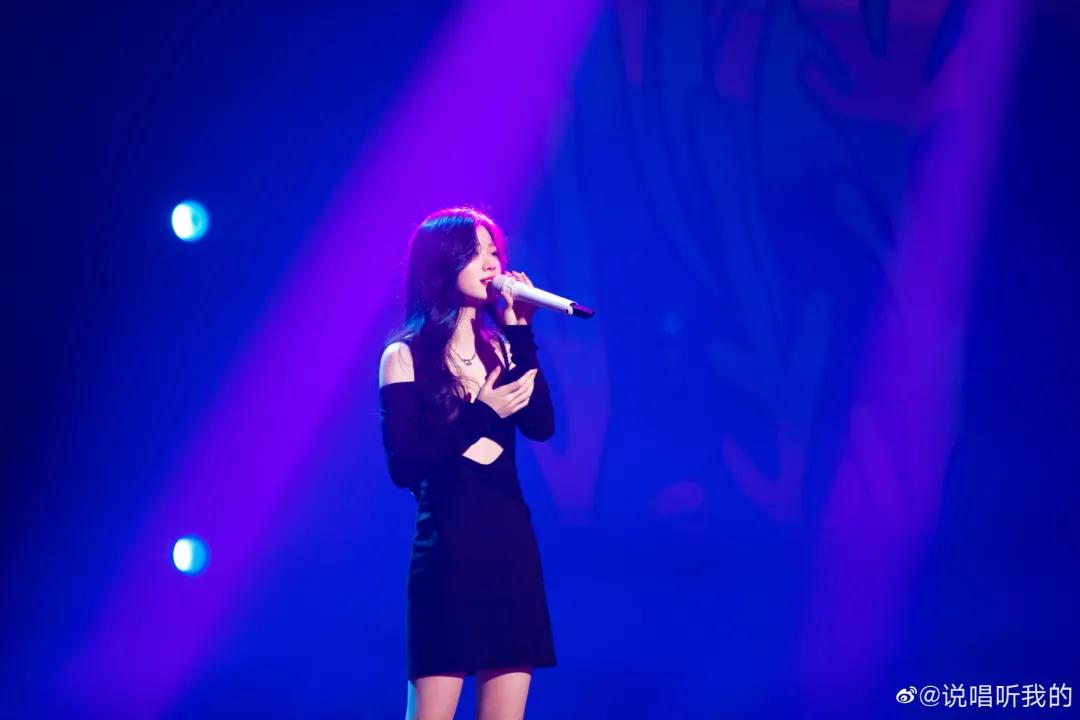 邓典果遗憾失误,早安夺得冠军!这一季《说唱听我的》究竟怎么样