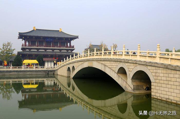 西安适合带妹子去哪旅游,在西安带女朋友去哪里玩比较好