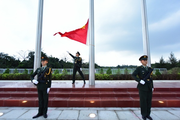 这里有一份兵哥哥元旦小长假节目单，请查收