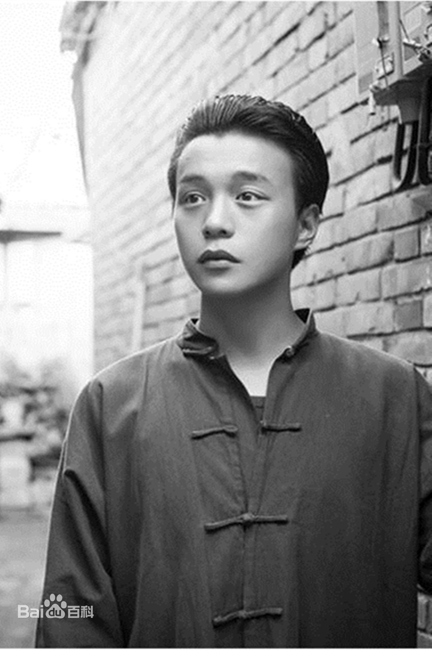 九江出过什么明星,江西九江有哪些明星