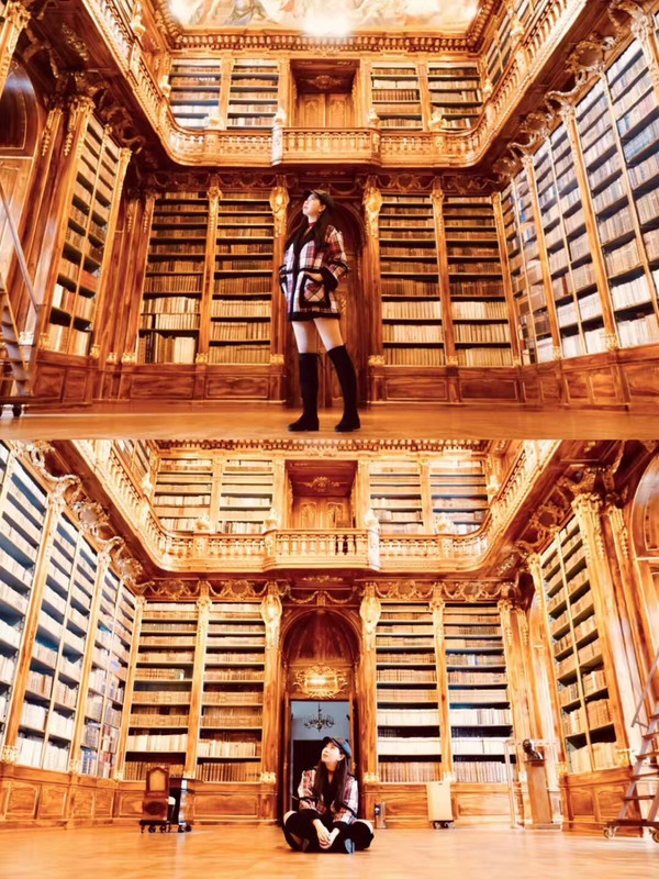 为什么布拉格是恋爱的城市,布拉格的城市图片