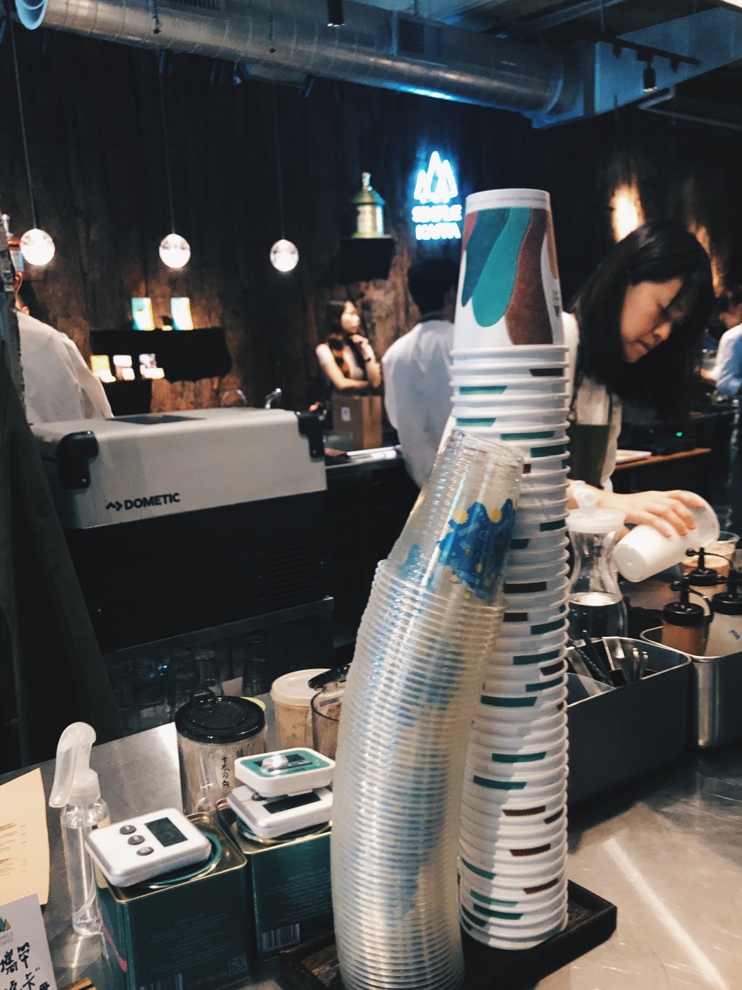 亚洲咖啡馆排行榜,全亚洲最大咖啡馆