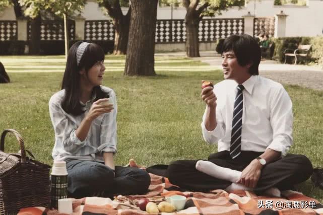 8大韩国经典爱情电影推荐,十大韩国影史最佳影片