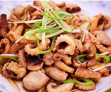 盘它！老不大俗称小八爪！