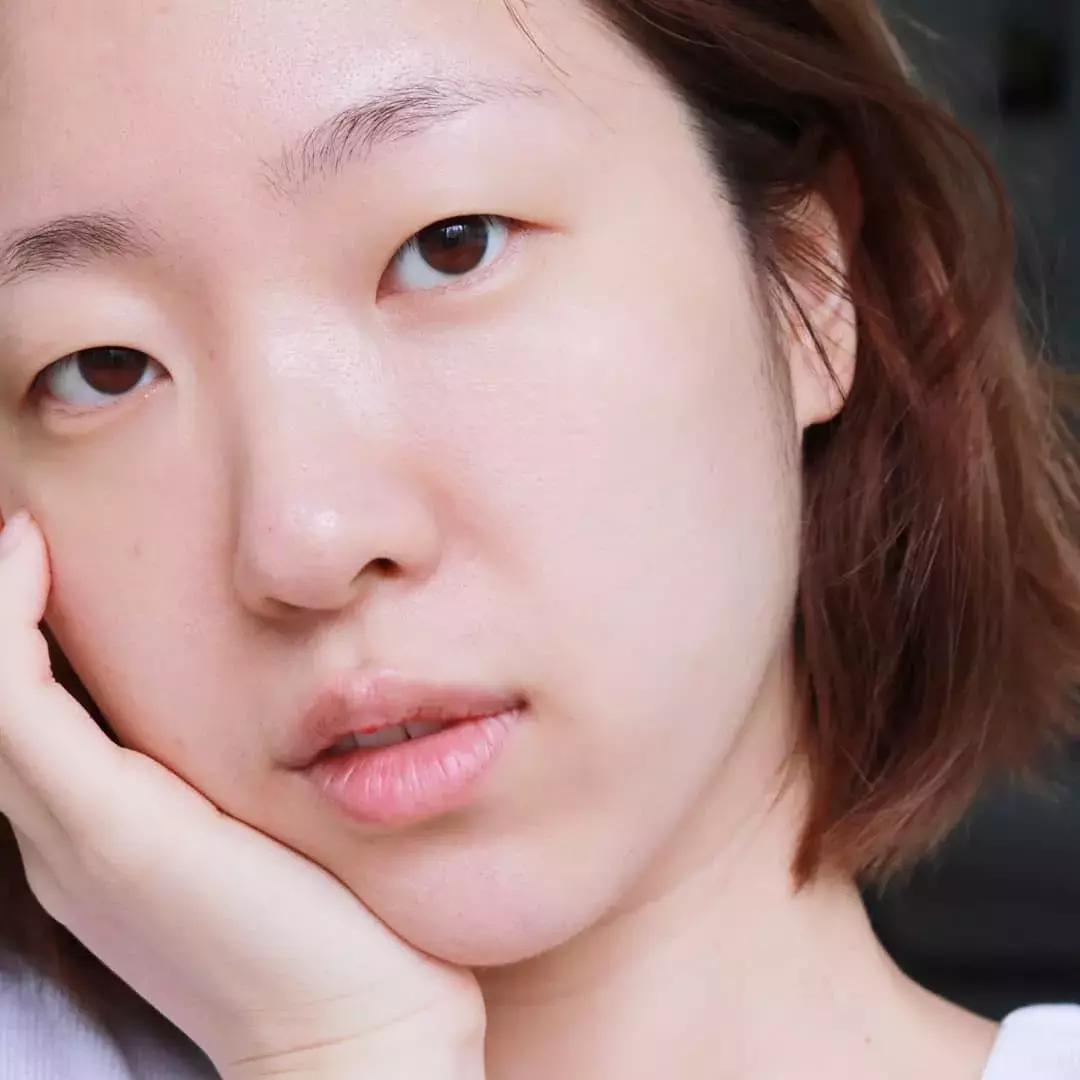 单眼皮眼妆的画法初学者视频,圆眼单眼皮内眦赘皮眼妆画法