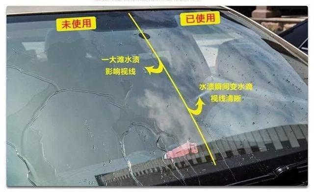 黑科技玻璃到底是真的吗,汽车玻璃上的秘密有哪些