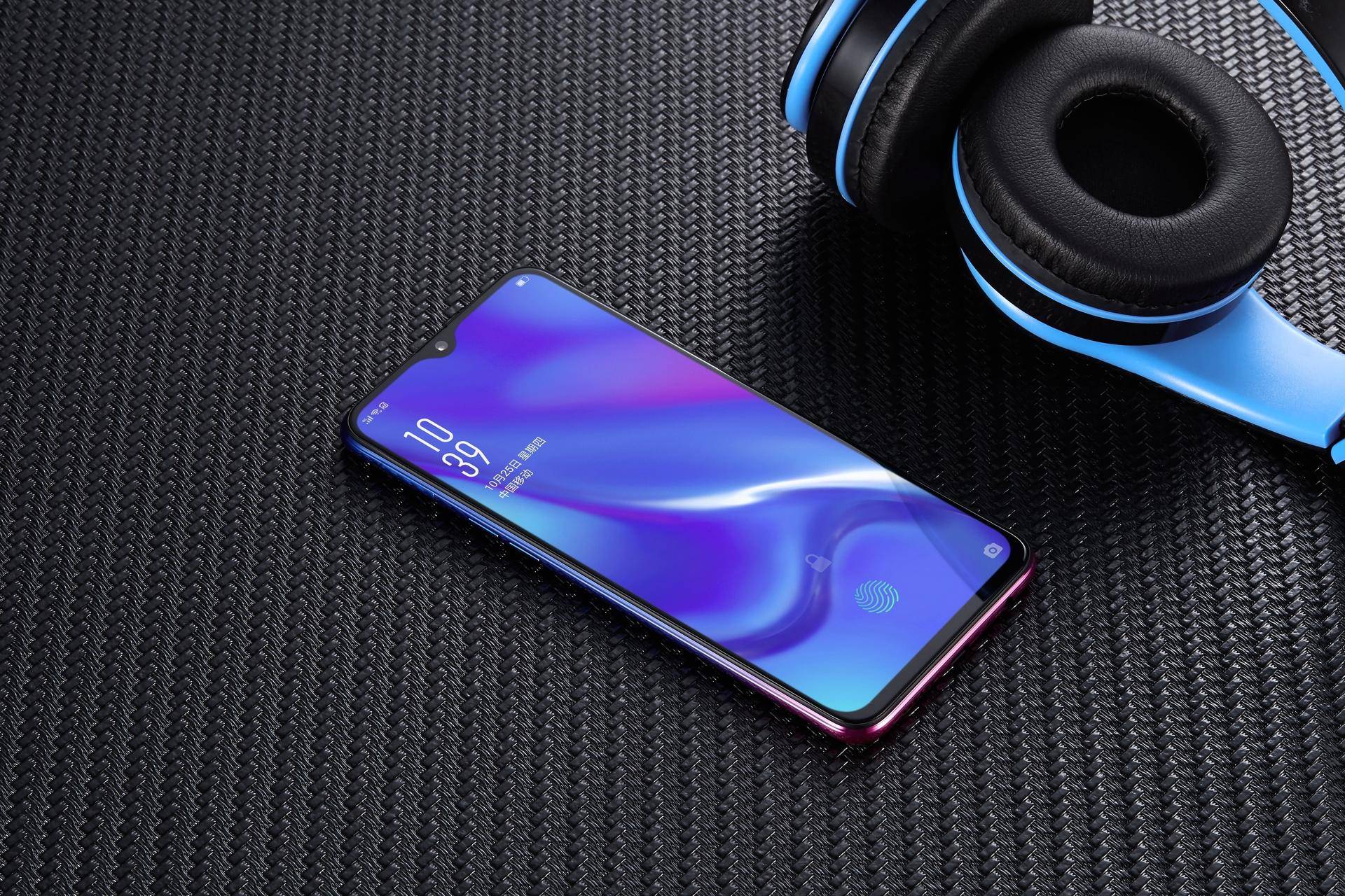 oppoK1手机测评,oppok1现在还值得入手吗
