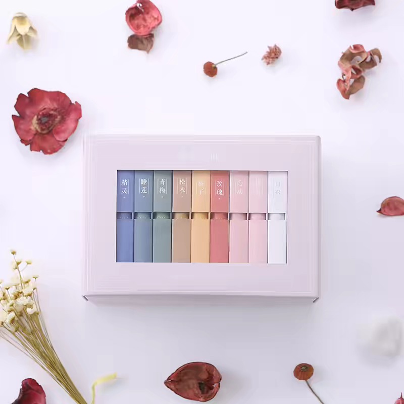 女票类型大分类！你的女朋友最想收到什么样的圣诞礼物？