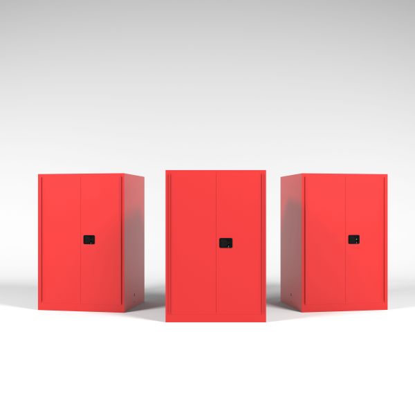 铮栩实验室家具：教大家怎么选择安全柜，有哪些优点？