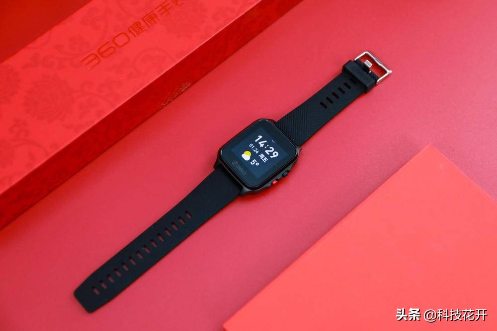 360手表和普通手表有什么区别,360电子手表智能手表