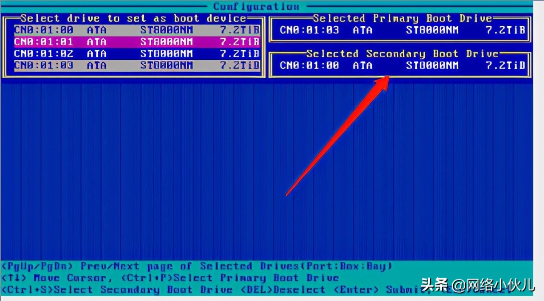 阵列卡可设置无阵列模式,ctrl+a怎么操作ps