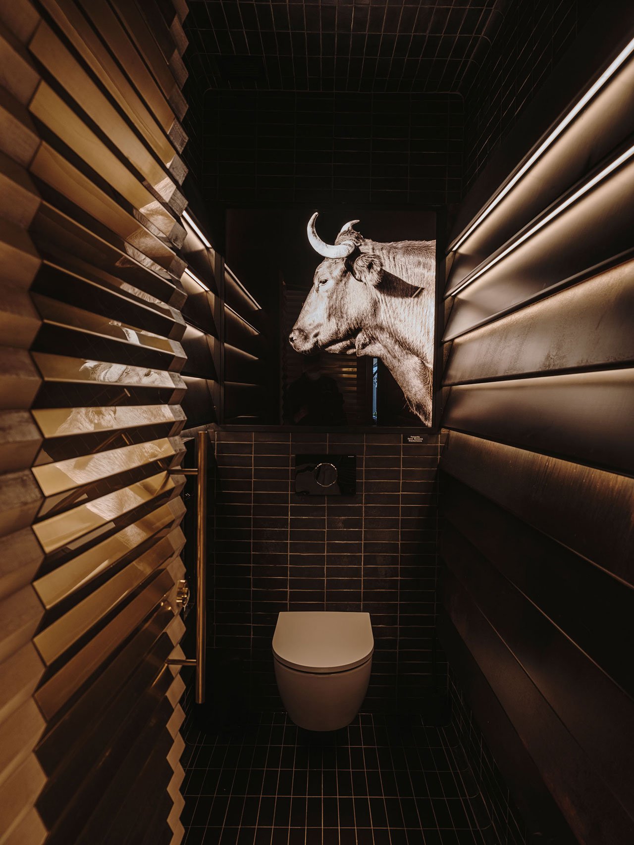 传统烧烤店设计省钱,木炭烧烤店设计