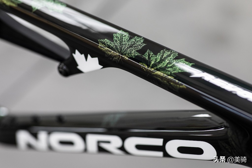 山地车xc涂装,xc竞技山地车