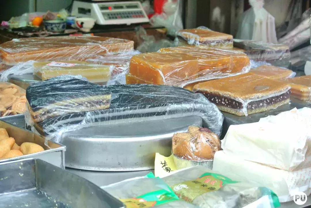 西塱市场,市井里的农贸市场