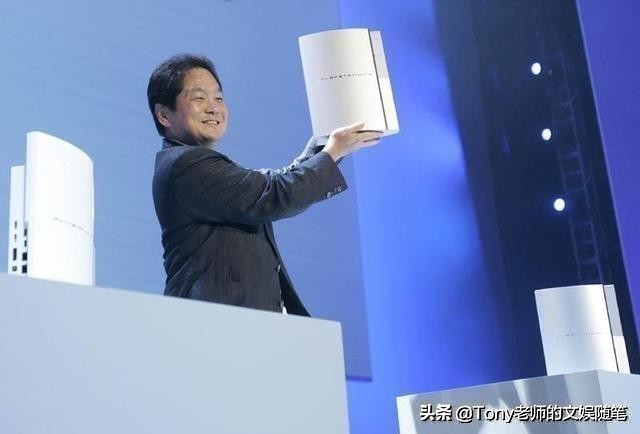 索尼最失败的ps3,索尼ps3优势