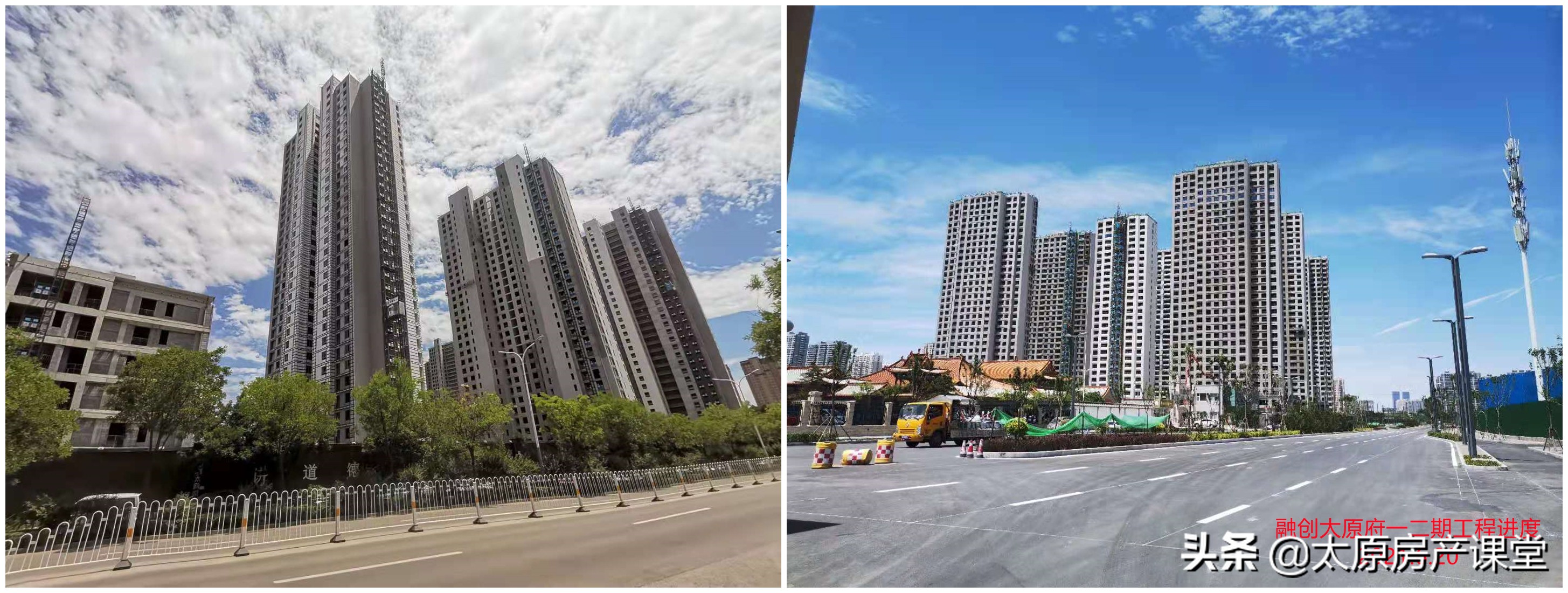 改善需求下选大平层还是叠墅,改善型需求该不该买房