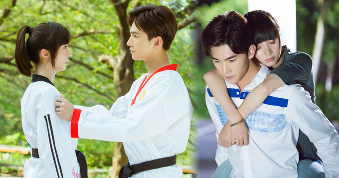 还记得2016年的旋风少女吗,还记得那个夏天追过的旋风少女吗