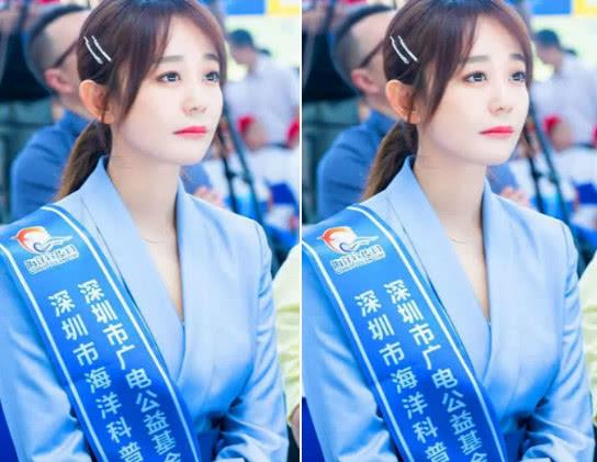 海陆怎么评价于小彤的,于小彤海陆2019