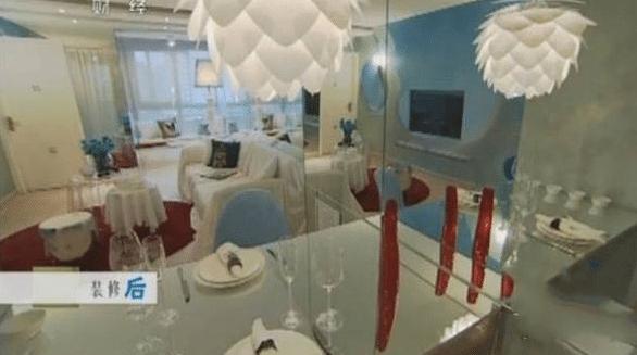 交换空间装修翻车案例,交换空间房屋改造失败