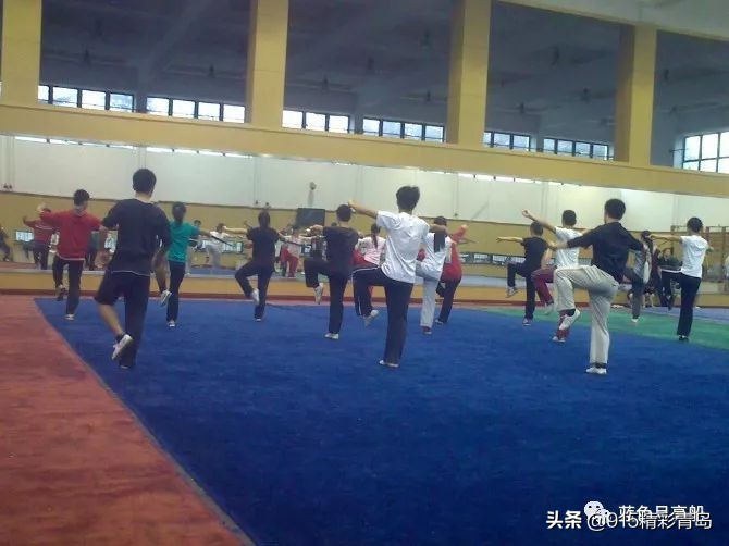 青岛武术最新消息,青岛武术哪家强