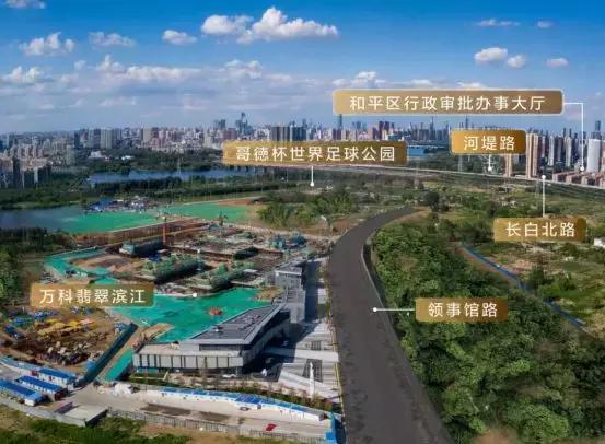 沈阳7月高端、改善产品销量爆发潜力区域优势愈发凸显