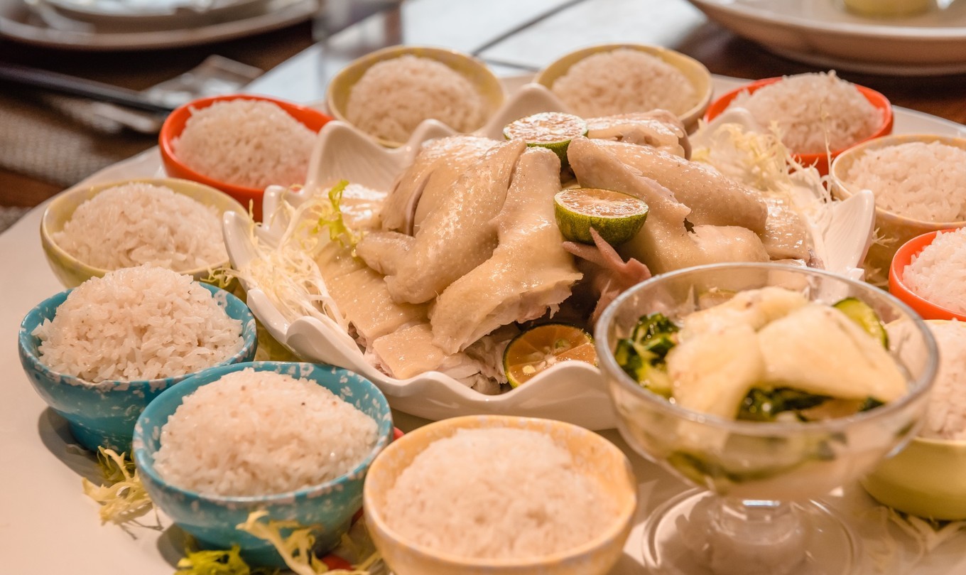 你来三亚一趟，不长个3、5斤肉，对不起自己【附：热门餐厅点菜