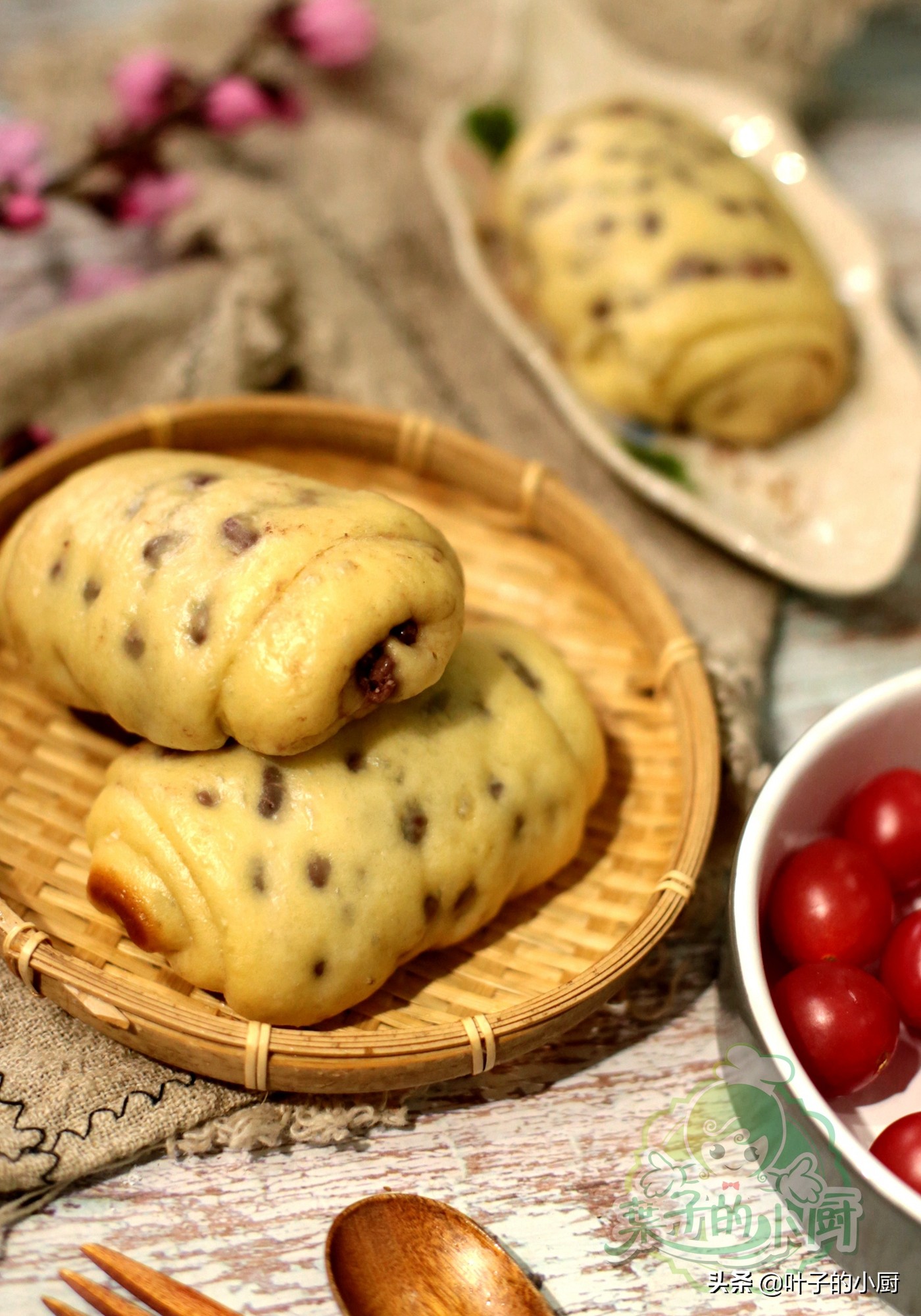 馒头的10种最佳吃法,馒头吃了一年