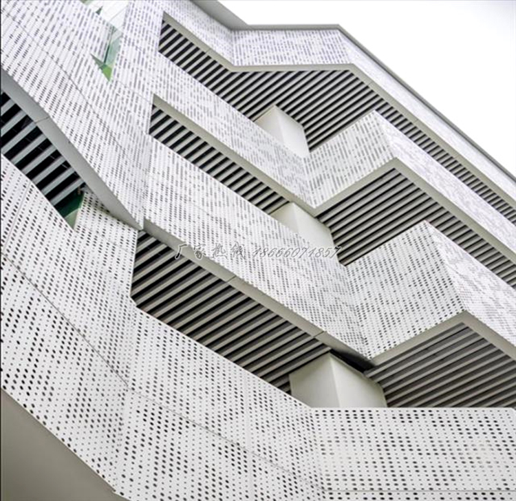 市面上有多少种铝板材料,铝板定制各种款式及尺寸