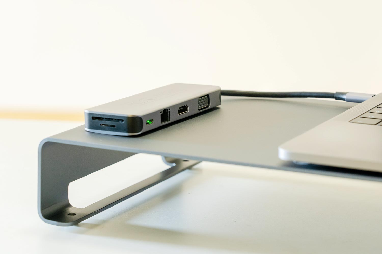 orico奥睿科type-c扩展坞九合一,orico奥睿科type-c扩展坞怎么使用