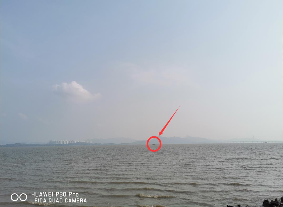 华为p30pro望远镜夜视仪,华为p30pro评测视频