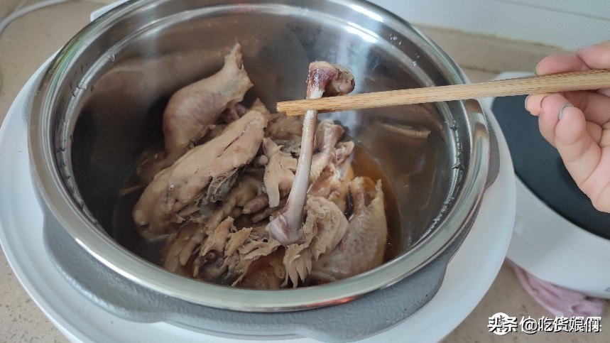 大宇多功能料理锅对比钛古 (大宇电压力锅熬粥怎么样)