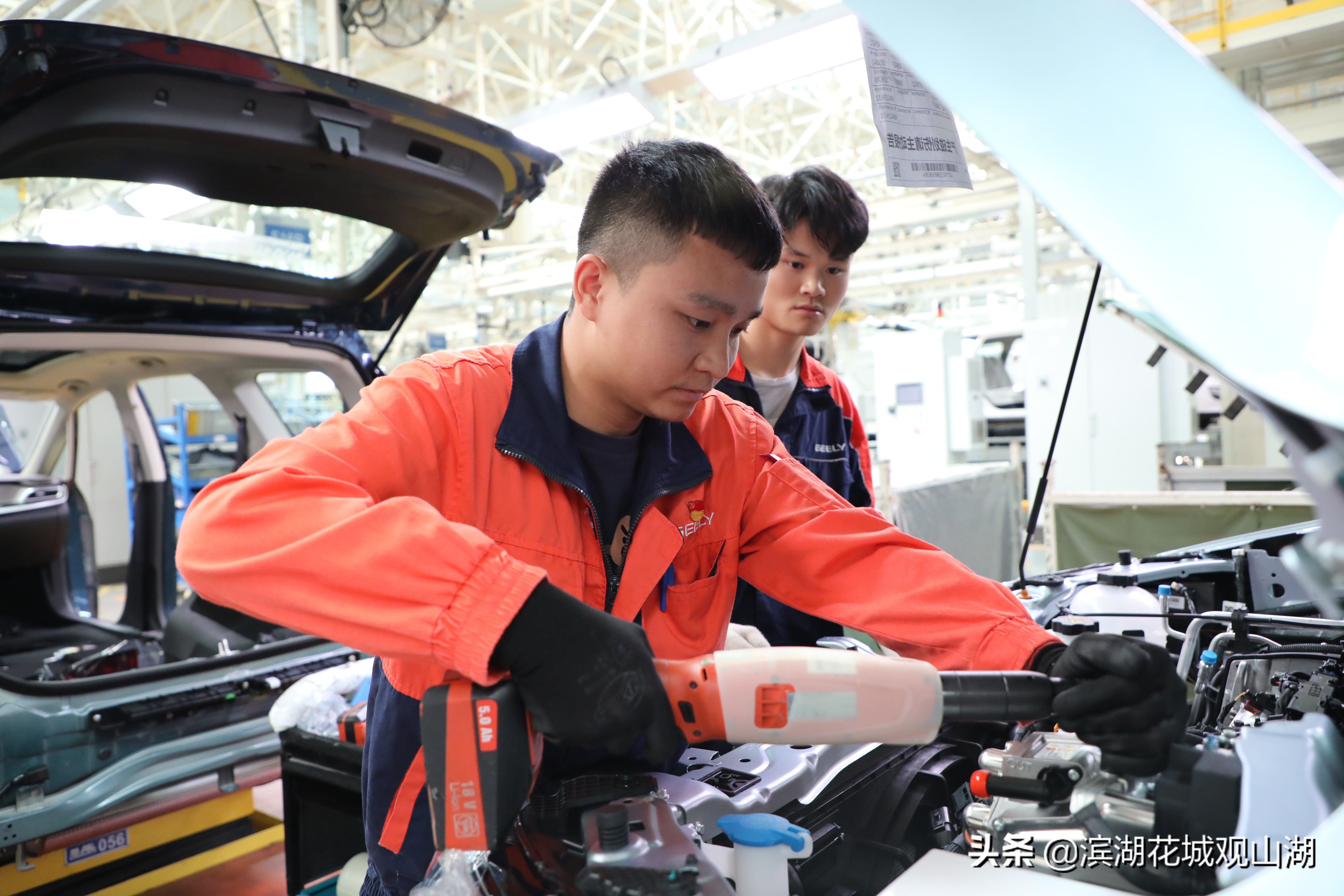 贵阳观山湖区吉利厂,贵阳观山湖区吉利汽车厂