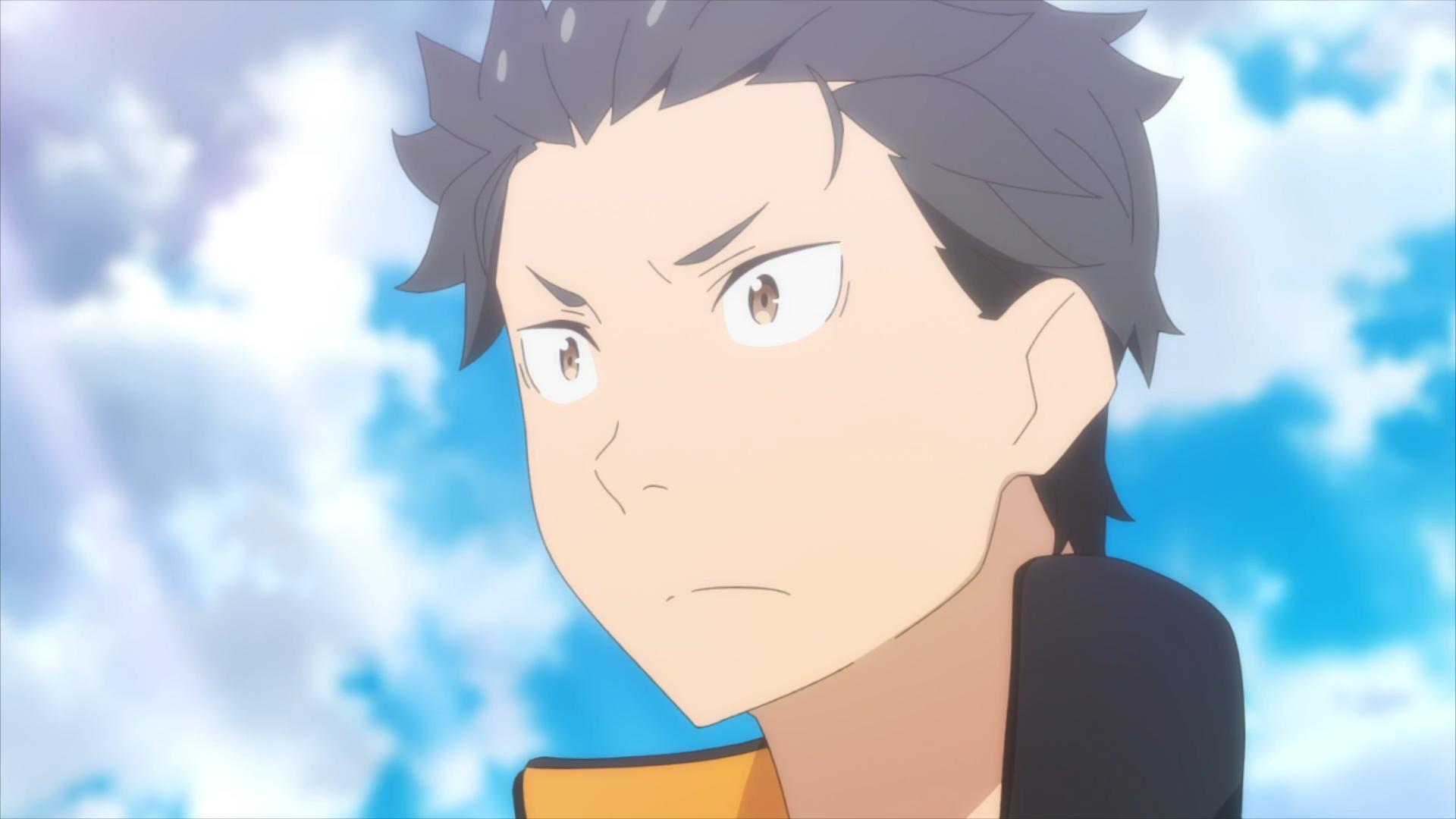 菜月昴怎么认识莎提拉,re0菜月昴恢复记忆了吗