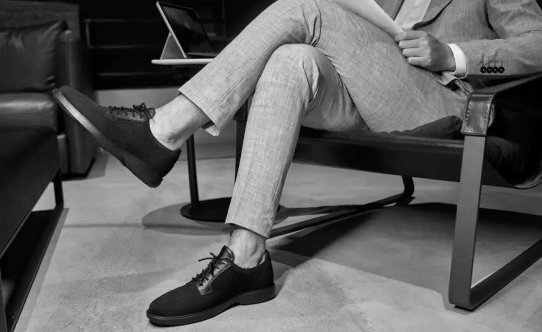 四店同步开放啦！即刻免费体验“量脚制鞋”黑科技