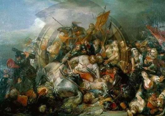 瑞士永久中立关键时刻选边站,瑞士为什么是永久中立