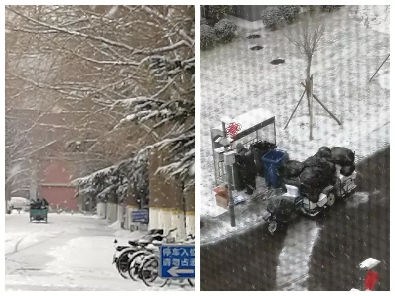 谢谢您！交大保障“急先锋”