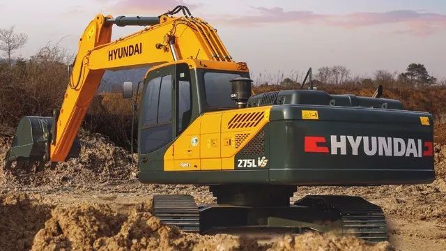 各种挖掘机优劣分析视频,十大挖掘机优缺点