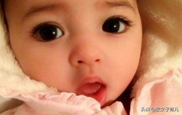 父母都是双眼皮宝宝为什么是内双,孩子双眼皮还是单眼皮怎么决定