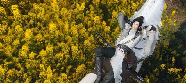 逆水寒端游帮会排名,逆水寒江湖一梦啥时候合区