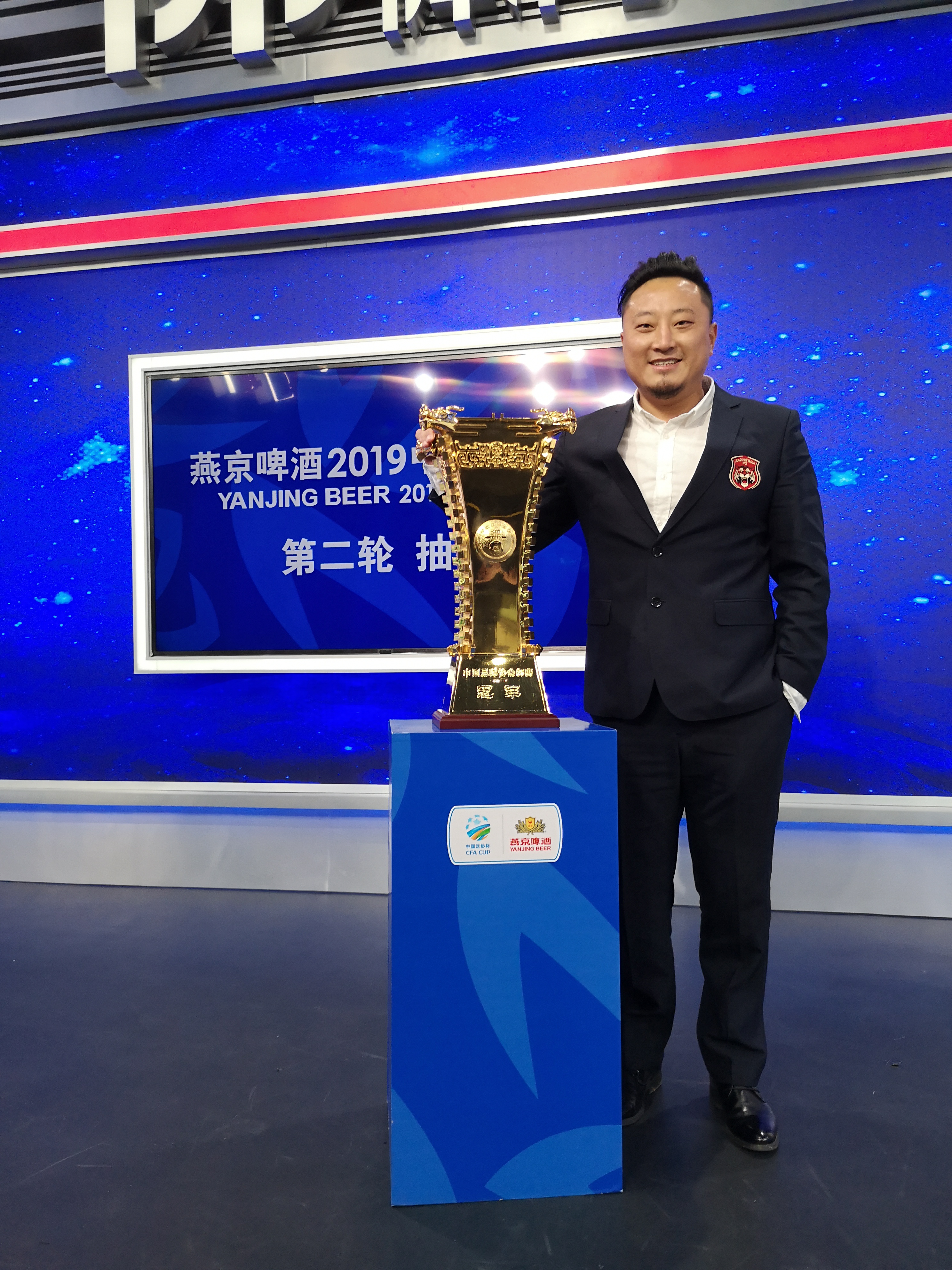 王洪亮足球训练,王洪亮球员时期