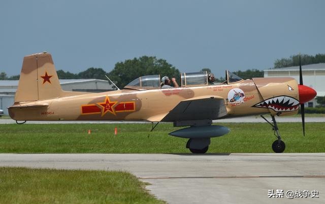 我国教练机和美国的比较,美国进口中国教练机