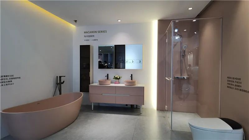 广州建博会2020全屋定制家具品牌,2019广州建博会全铝家具