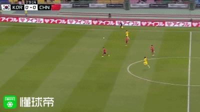 东亚杯的比分,中国足球巅峰之战亚洲杯决战日本