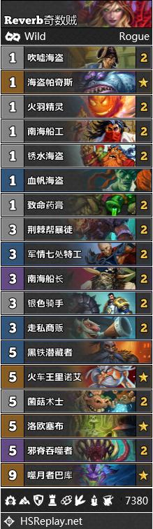 炉石传说2019总比赛视频,炉石传说nga狂野月报