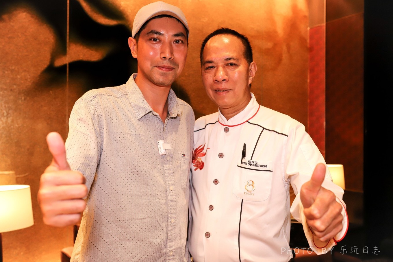 葡京米其林餐厅,老葡京米其林美食攻略