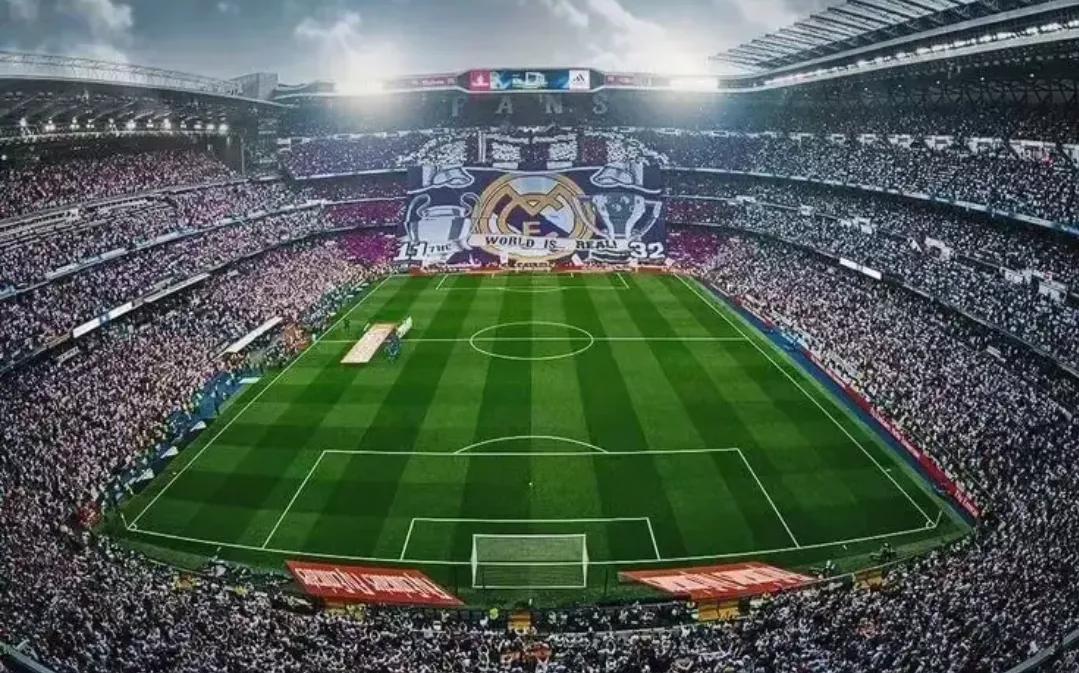 天帝江山！盘点用自己名字命名球场的五位神级巨星