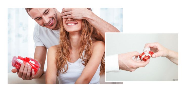 情人节送女朋友什么礼物打动她,情人节送什么给女朋友不会庸俗